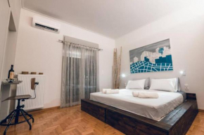 Xenia's Cozy Apartment (near Acropolis Museum)